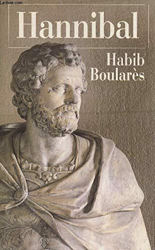 Hannibal 9782702853740
