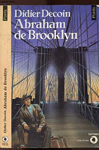Abraham de Brooklyn 9782020065160