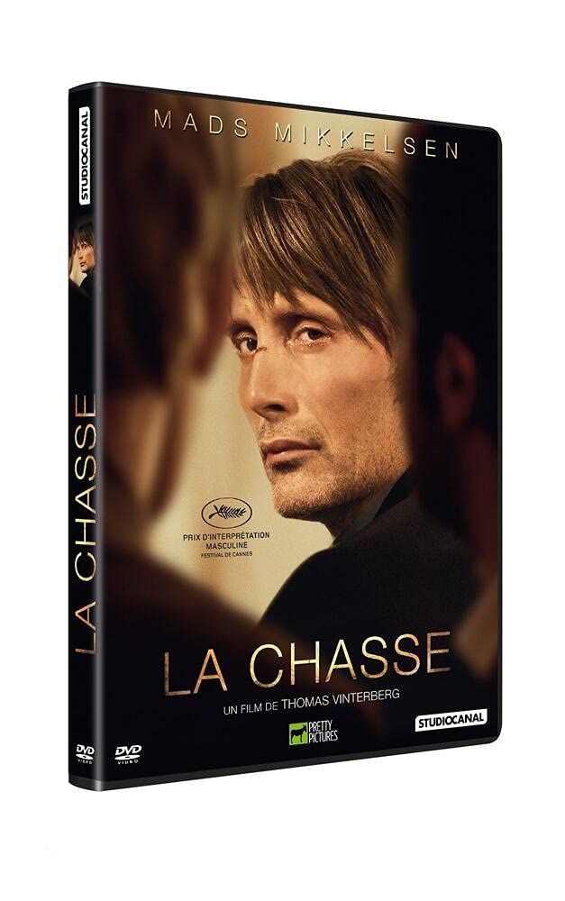 La Chasse 5050582929584