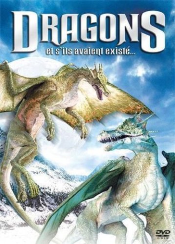 Dragons : Et s'ils avaient existé 3333297876414