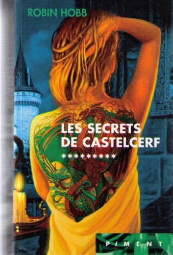 Les secrets de Castelcerf (L'assassin royal) 9782744173806