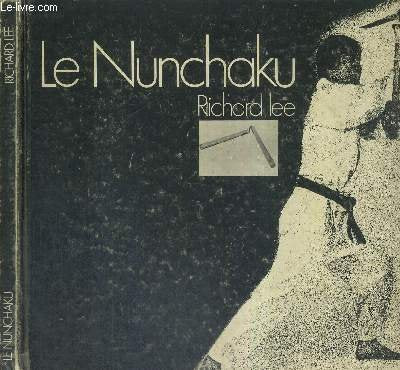 Le Nunchaku 9782858650002