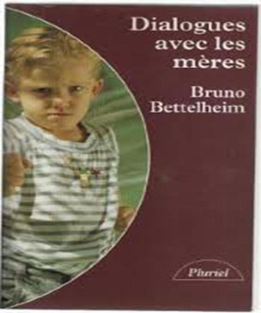 Dialogues avec les mères 9782010196089