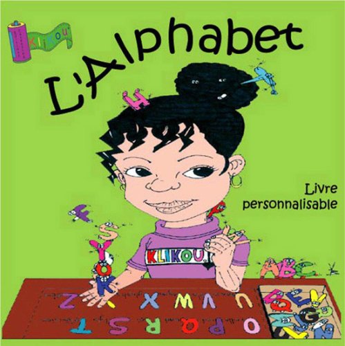 L'Alphabet 9782353140015