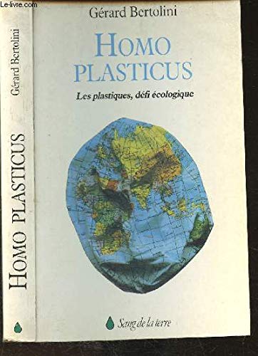 Homo plasticus 9782869850453