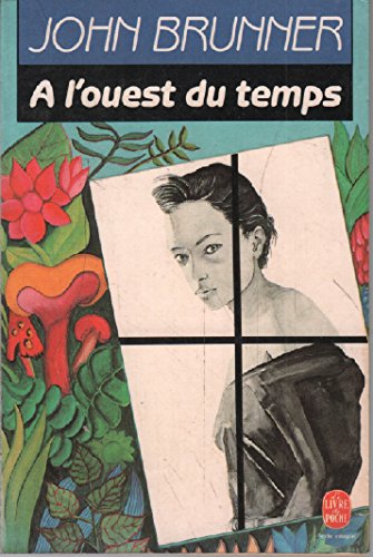 A l'ouest du temps 9782253050728