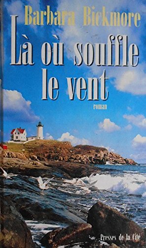 La ou souffle le vent 9782258041240