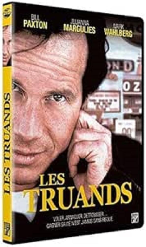Les Truands 3512391751869