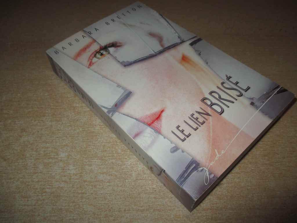 Le lien brisé 9782280094191