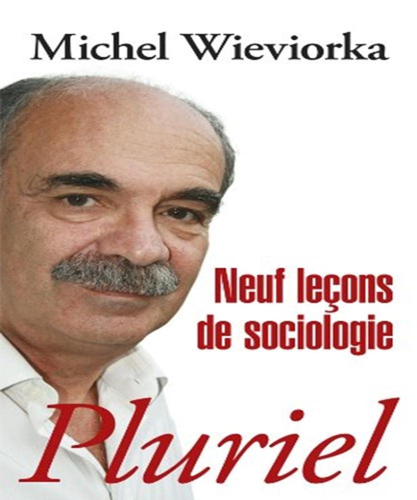 Neuf leçons de sociologie 9782818500750