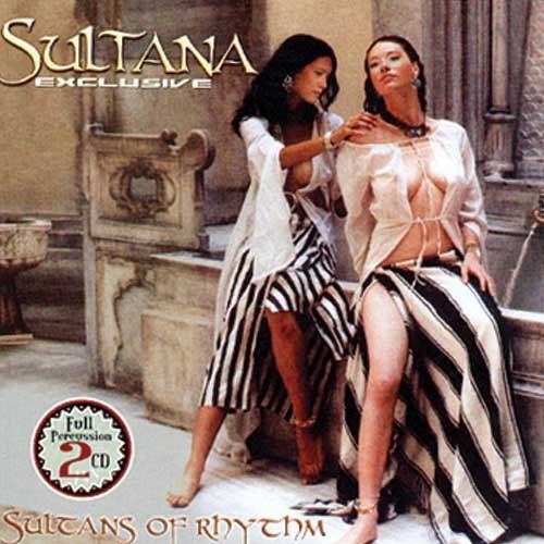 Sultans of Rhythm [Import] 8694986020040