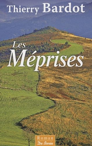 Les méprises 9782812903175