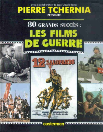 Films de guerre (Les) 9782203298101
