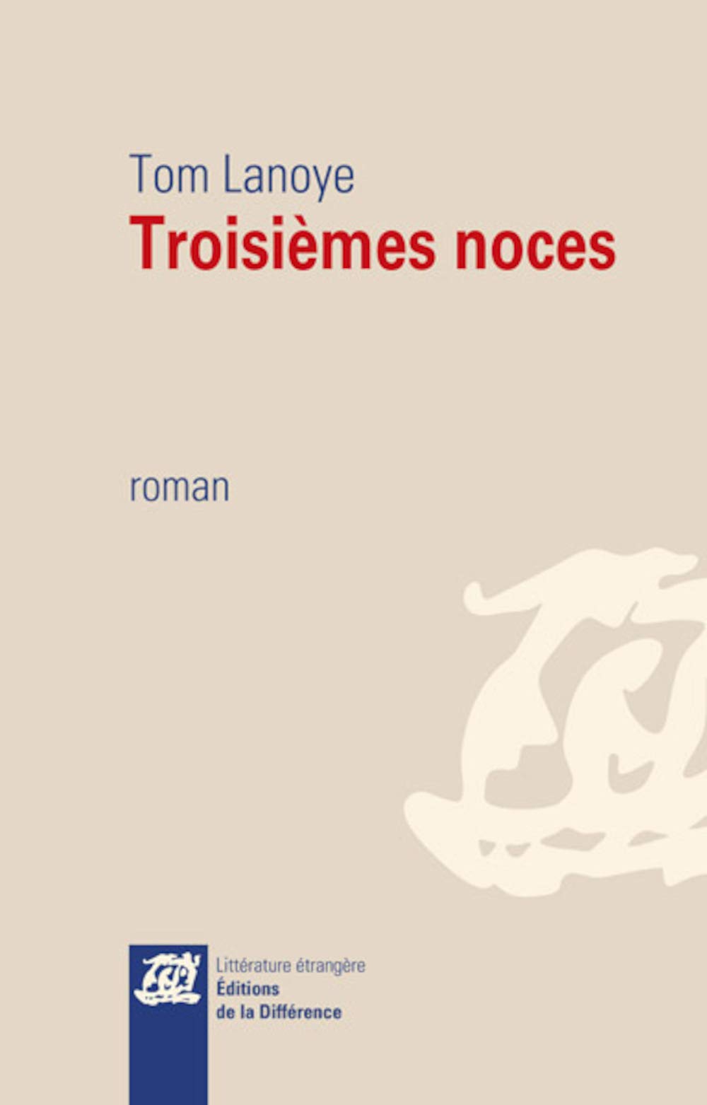 Troisièmes noces 9782729121143