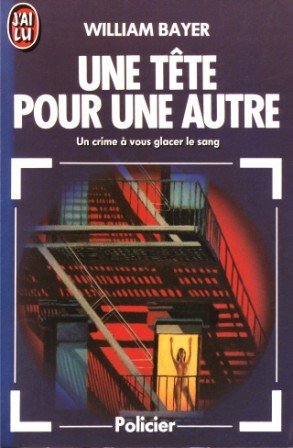 Une tête pour une autre 9782277220855