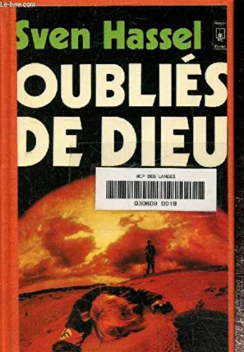 Les oubliés de dieu 9782266006026