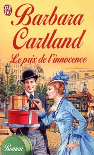 Le Prix de l'innocence 9782290053355