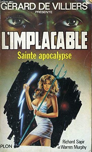 Sainte apocalypse 022796 9782259013109