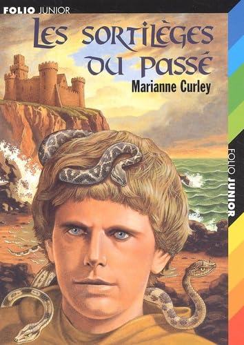 Les Sortilèges du passé 9782070545773