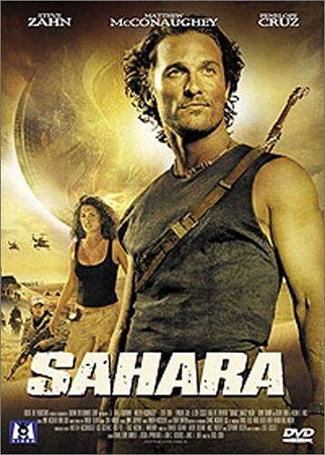 Sahara 3475001006868
