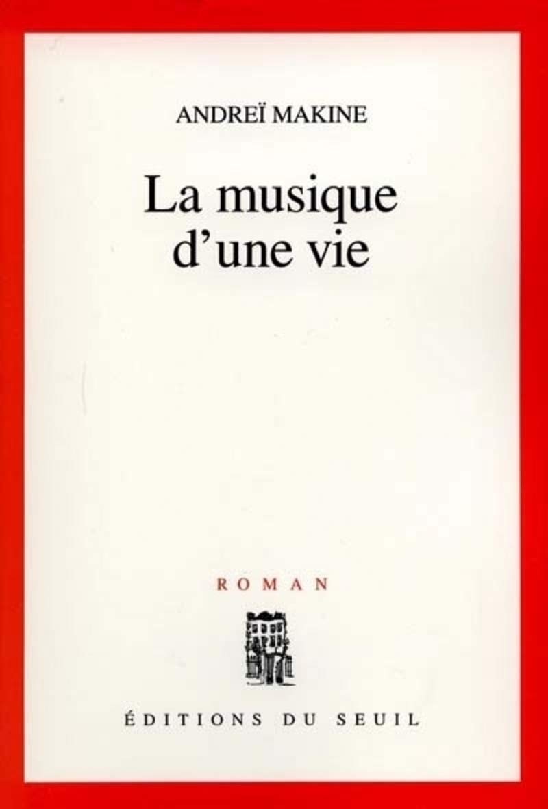 La musique d'une vie 9782702844120
