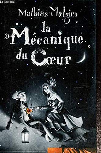 La mécanique du coeur 9782298013863