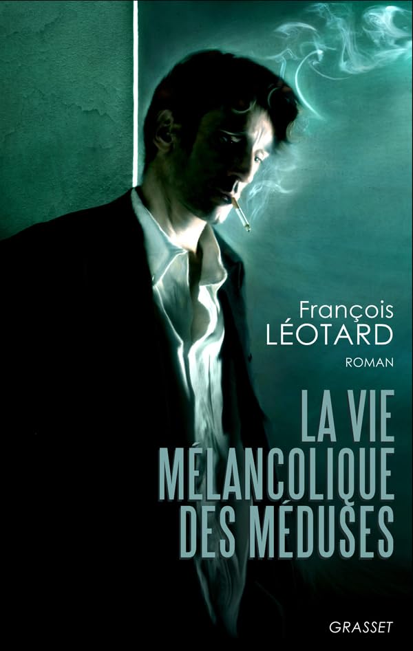 La vie mélancolique des méduses 9782246666615