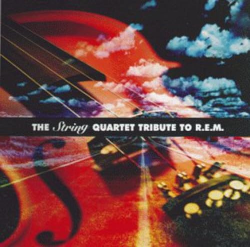 String Quartet - Tribute To R.E.M. 0027297851726