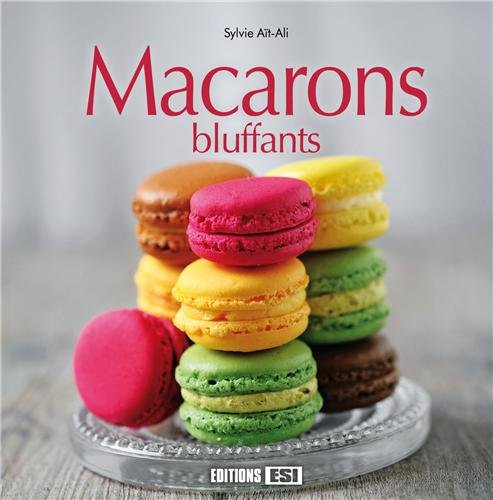 MACARONS BLUFFANTS 9782822602952
