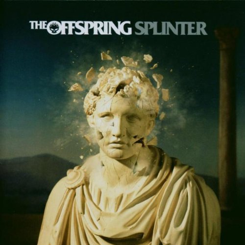 Splinter (inclus 1 CD et 1 DVD) 5099751220138