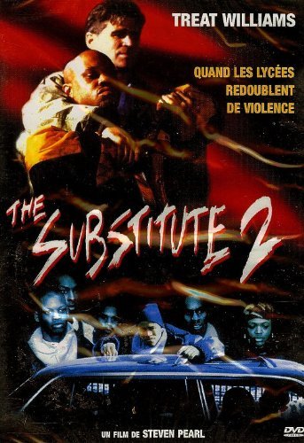 The Substitute 2 3700173202283