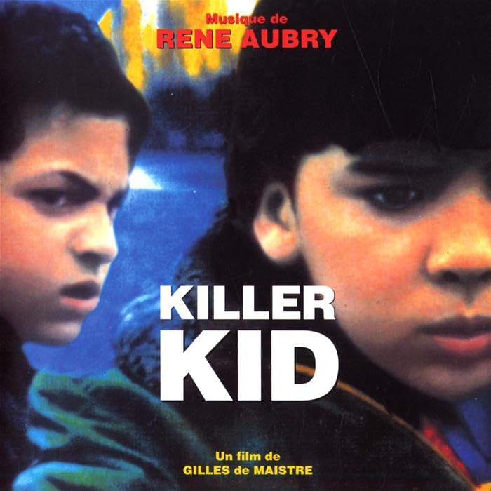 Killer Kid 3347128525006