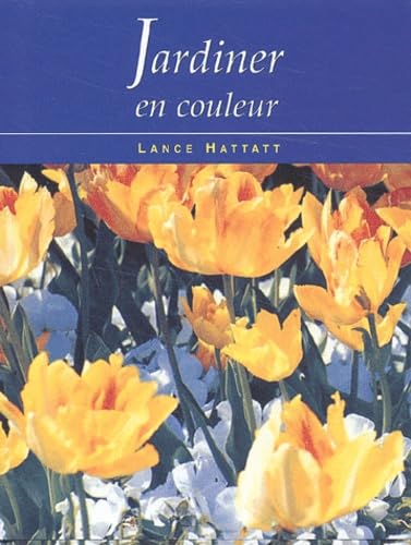 Jardiner en couleur 9781405400800