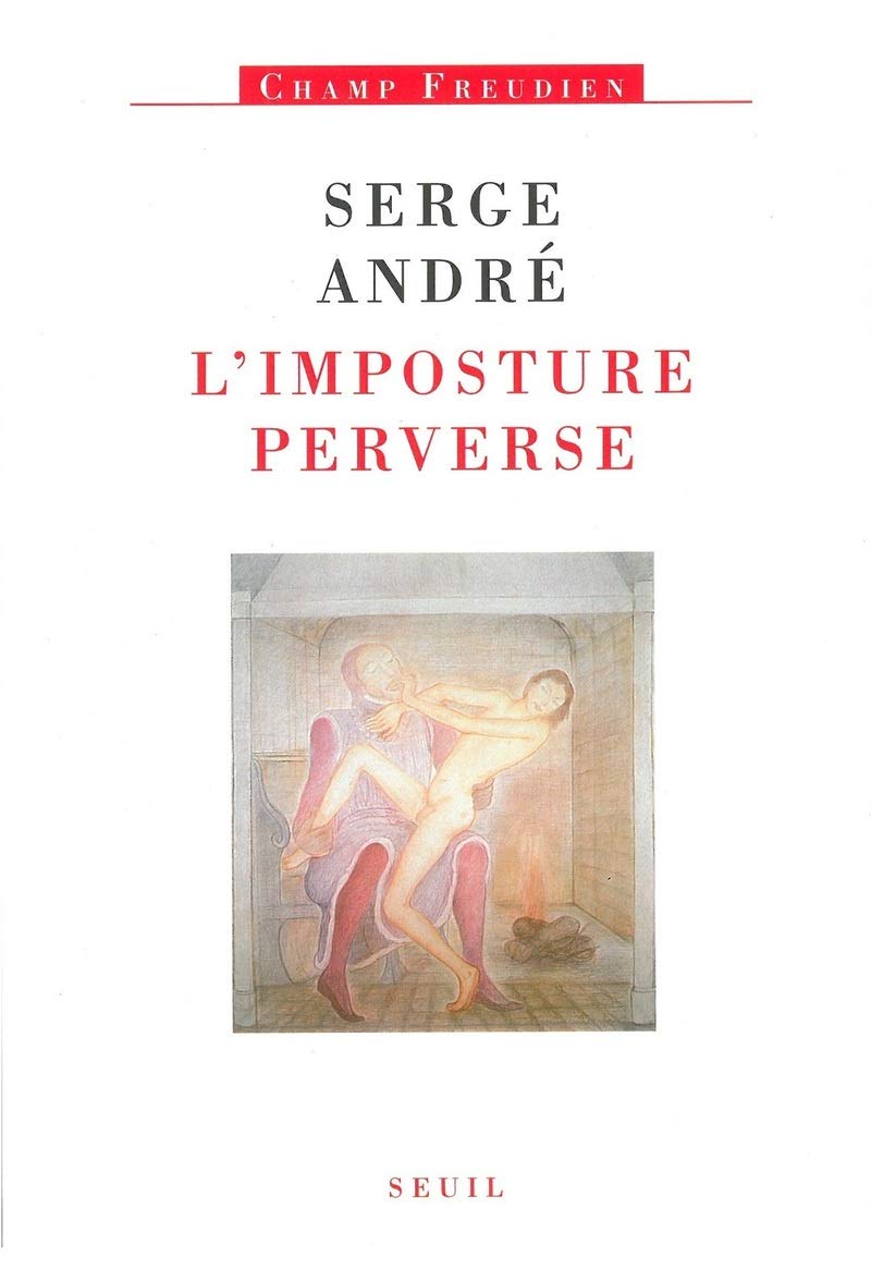 L'Imposture perverse 9782020195980