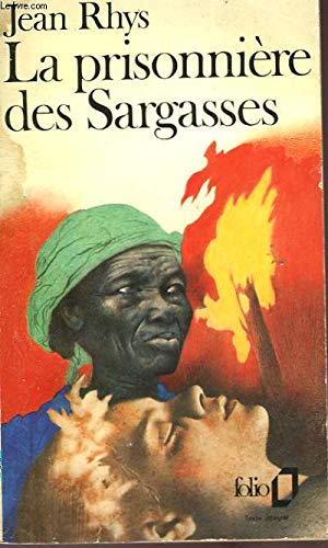 La prisonniere des Sargasses 9782070369447
