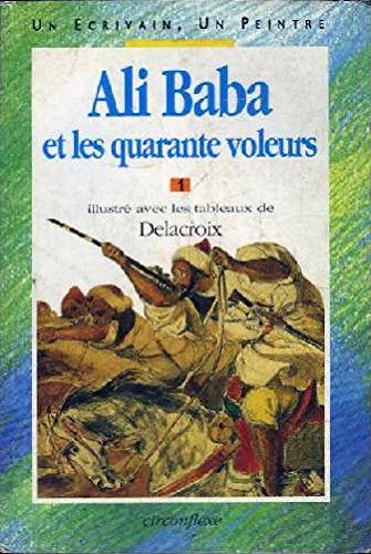 Ali Baba Et Les 40 Voleurs Tome 1 9782878331141