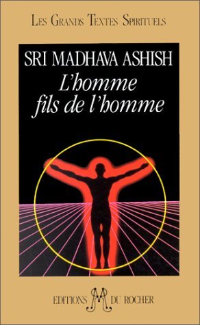 L'Homme, fils de l'homme 9782268019352