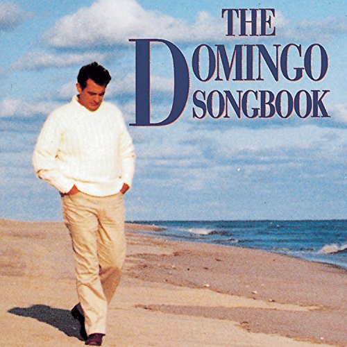 The Domingo Songbook 0074644829921