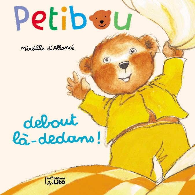 Debout là-dedans ! 9782244421049