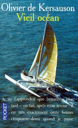 Vieil océan 9782266072274
