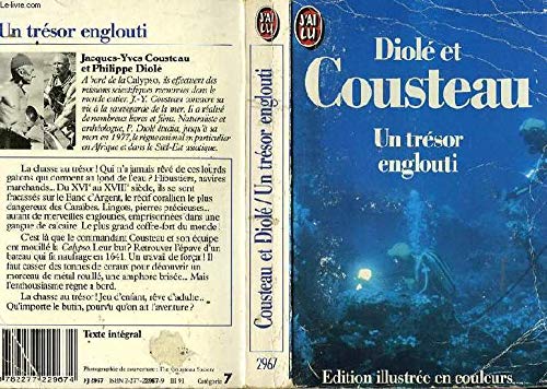 Tresor englouti ******* 9782277229674