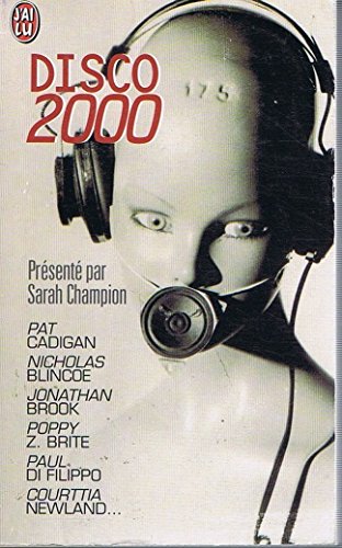 Disco 2000 9782290309810