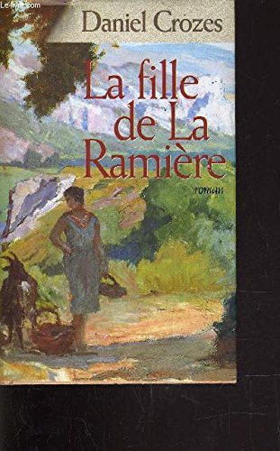 La fille de La Ramière 9782702874387
