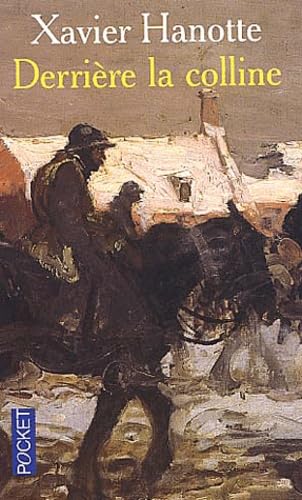 Derrière la colline 9782266115711