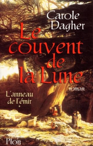 Le Couvent de la lune 9782259194389