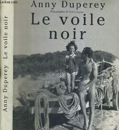 Le voile noir. 