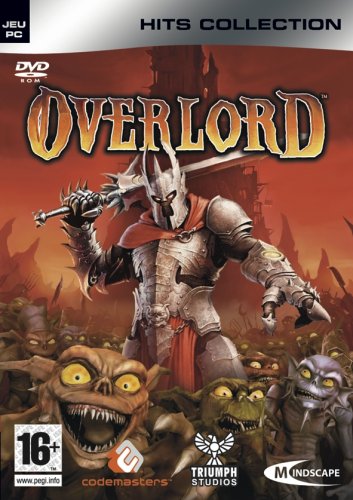 Overlord 5390102498726