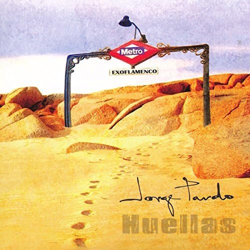Huellas [Import] 8437006316194