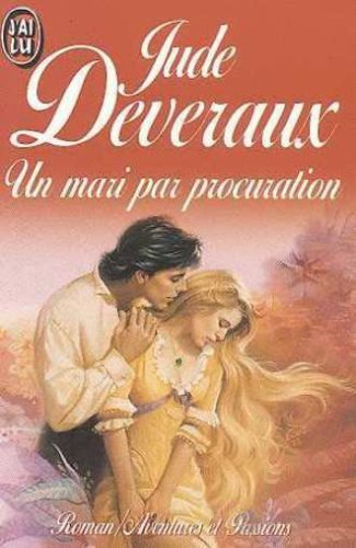 Un mari par procuration 9782277237945