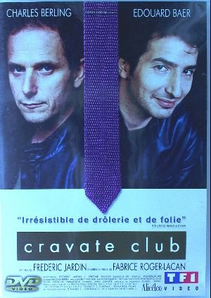 Cravate Club 3384442032261